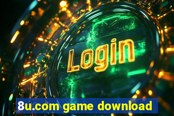 8u.com game download